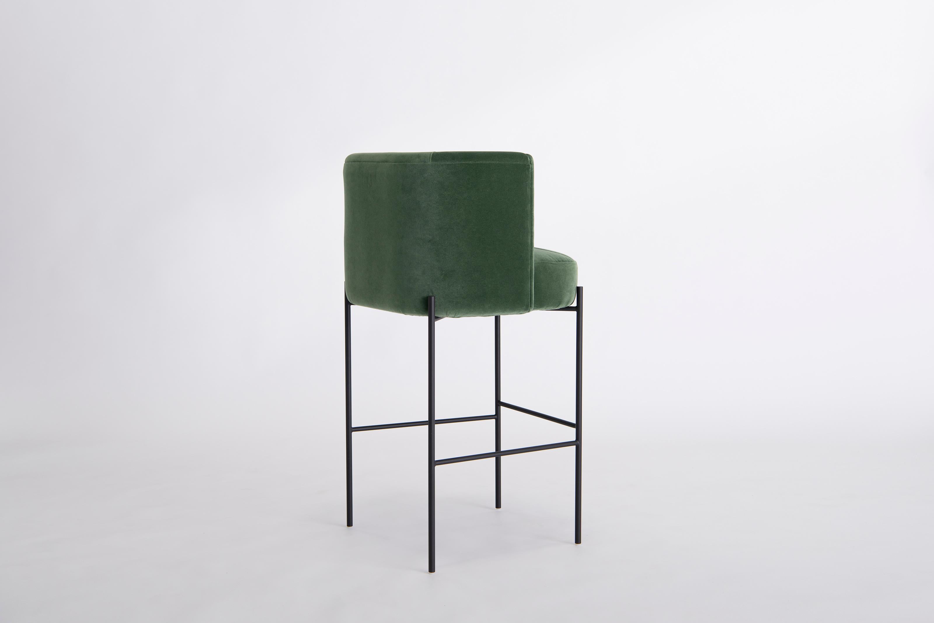 Other Capper Bar Stool by Phase Design