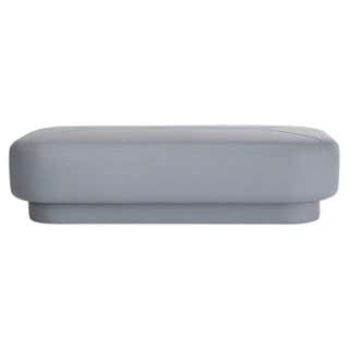 Ripple Bench Sofa by Laurinda Spear for Steelcase For Sale at 1stDibs ...