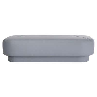 Ripple Bench Sofa by Laurinda Spear for Steelcase For Sale at 1stDibs ...