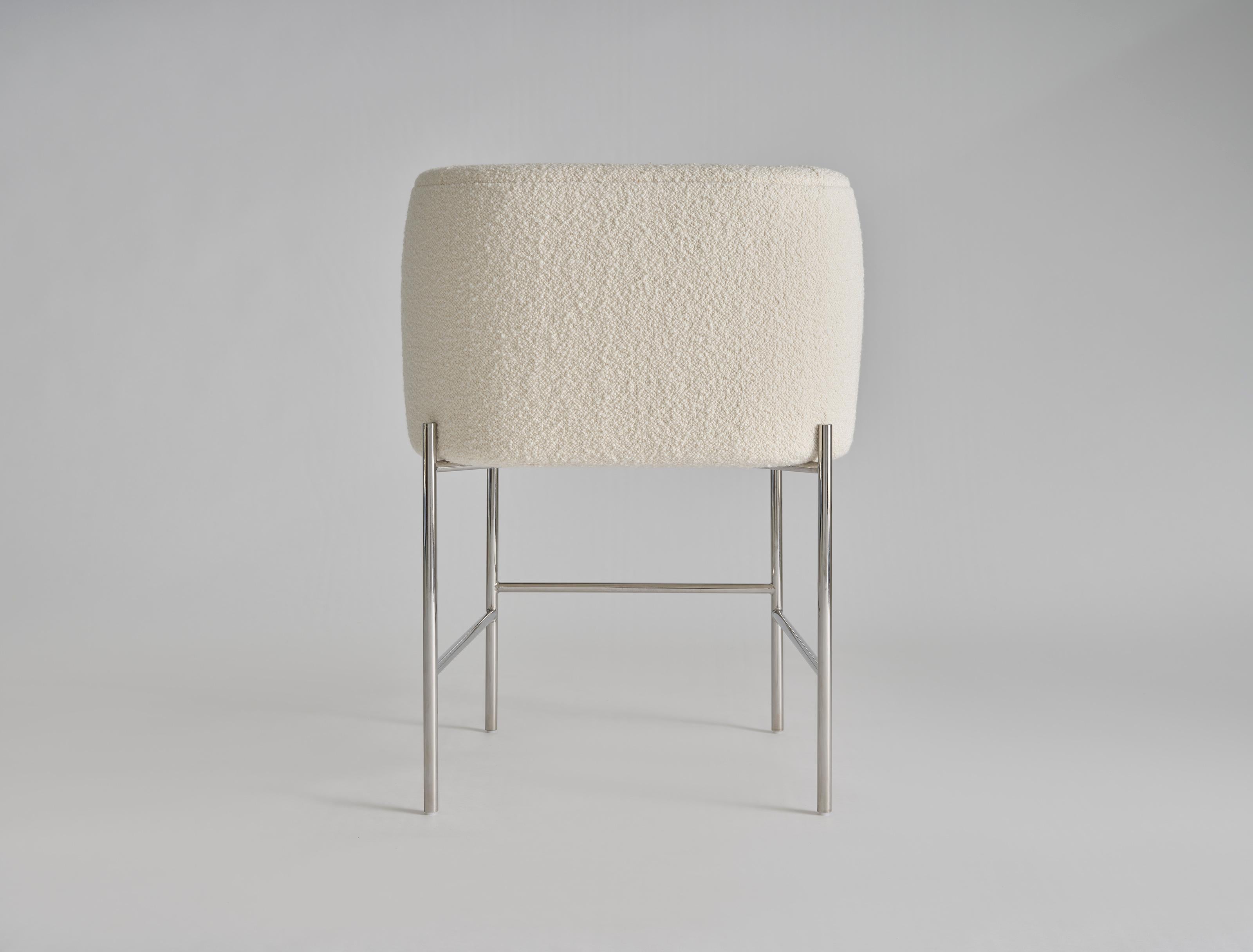 American Capper Counter Stool by Phase Design