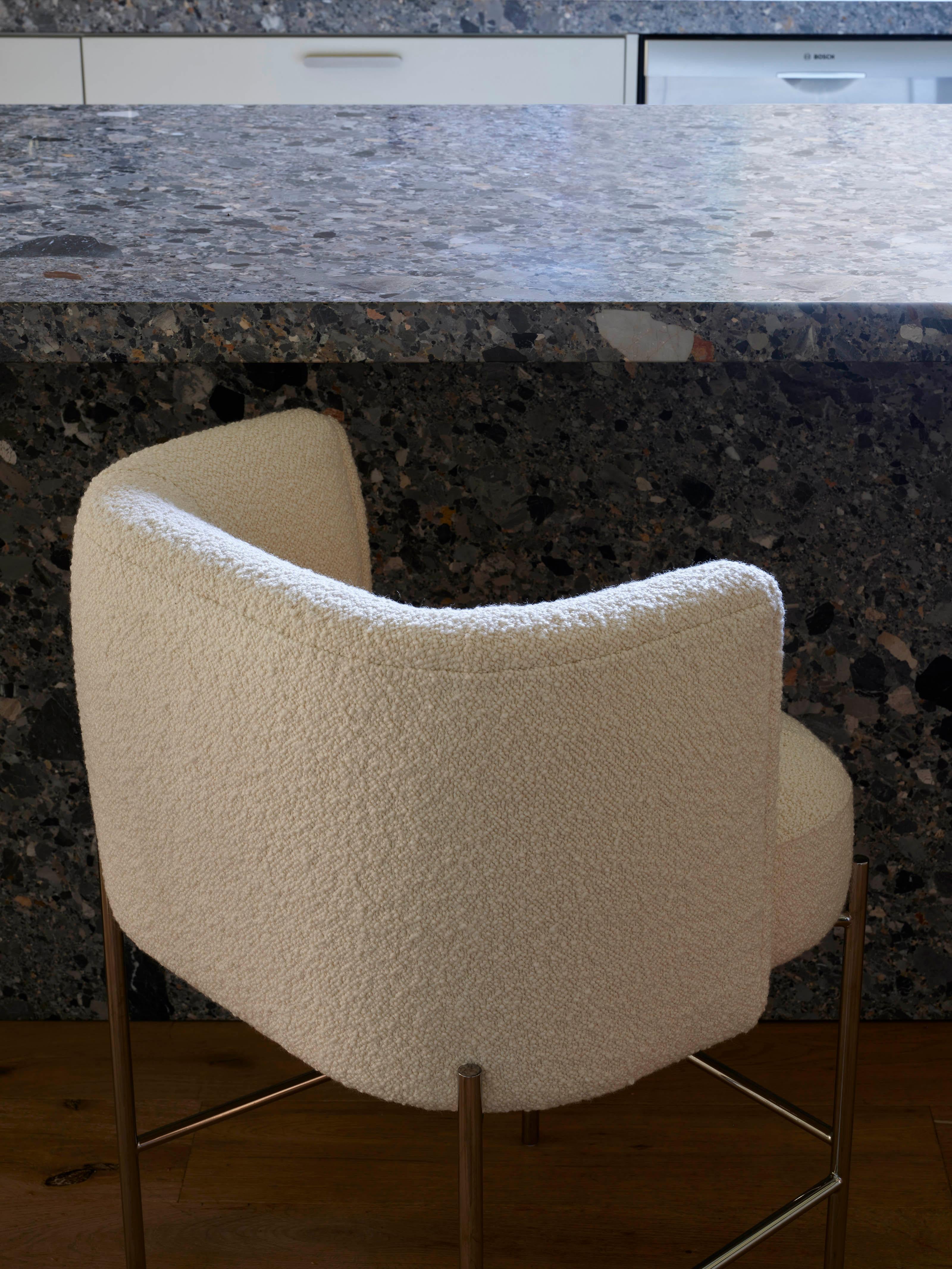 Other Capper Counter Stool by Phase Design