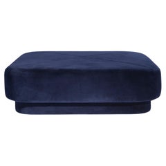 Capper Large Ottoman by Phase Design