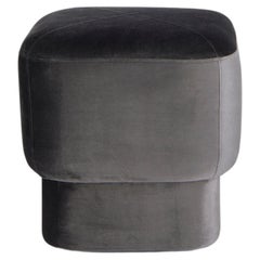 Capper Low Stool by Phase Design