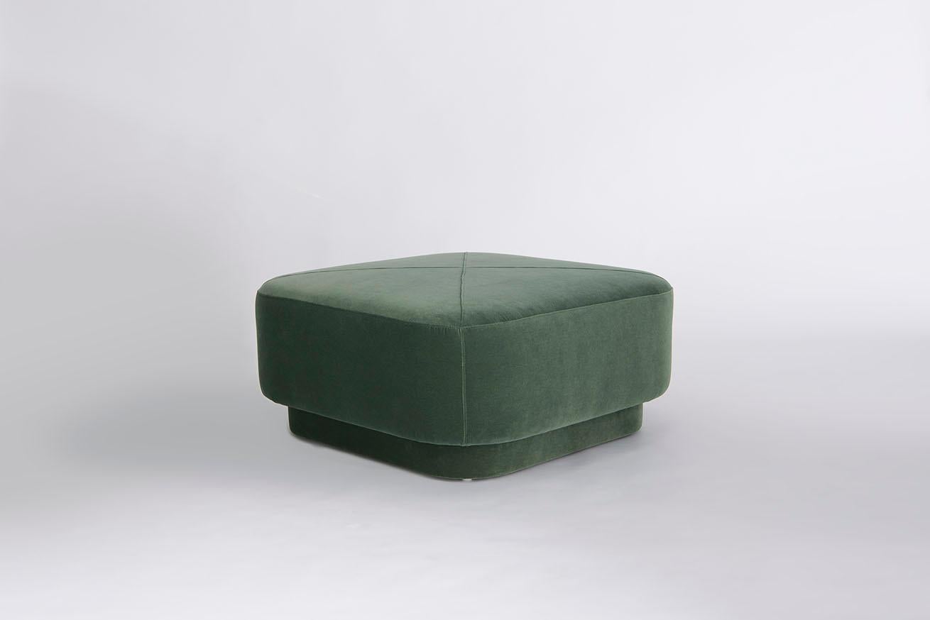 Listed price is for the Capper Ottoman- 38