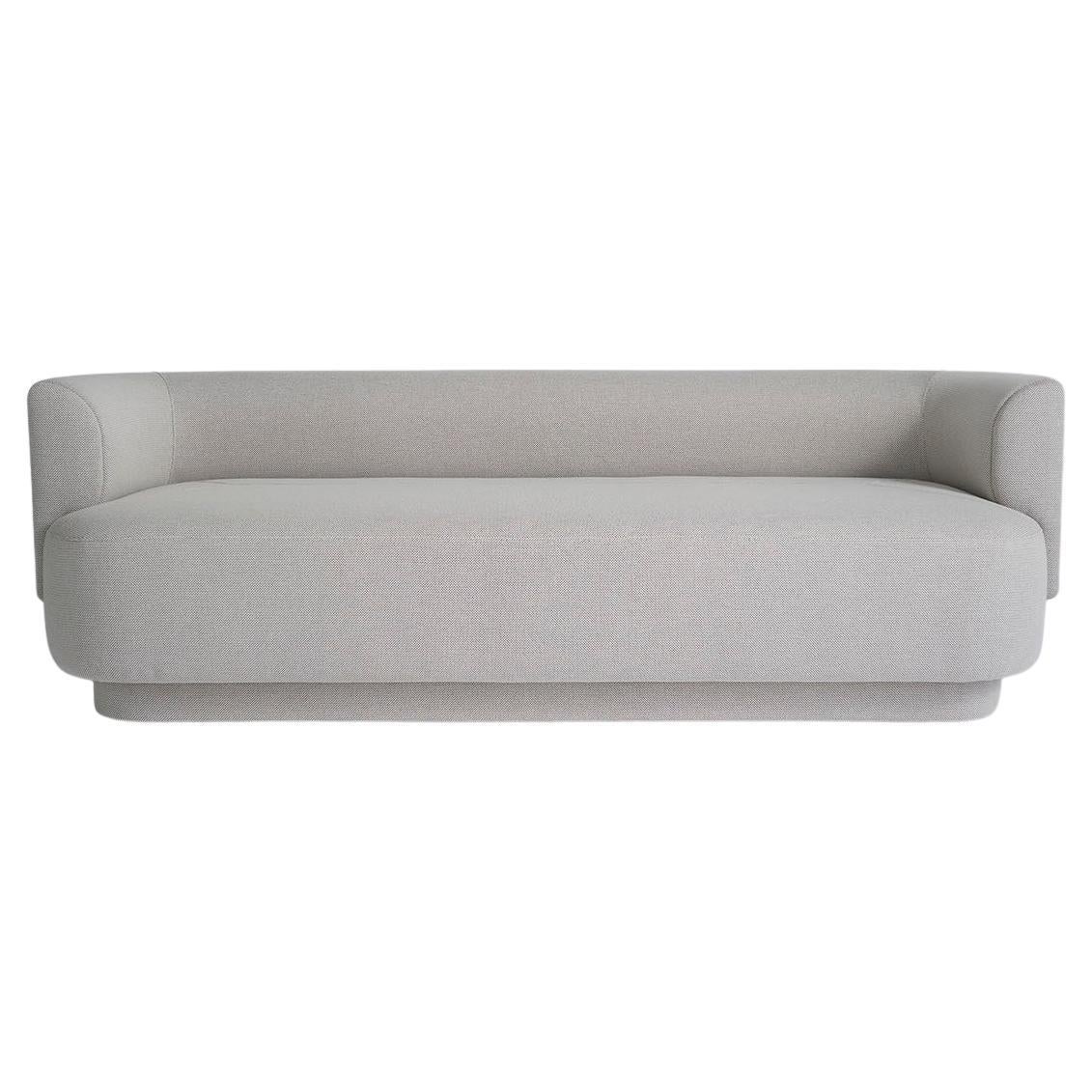 Capper Sofa by Phase Design, Fabric For Sale