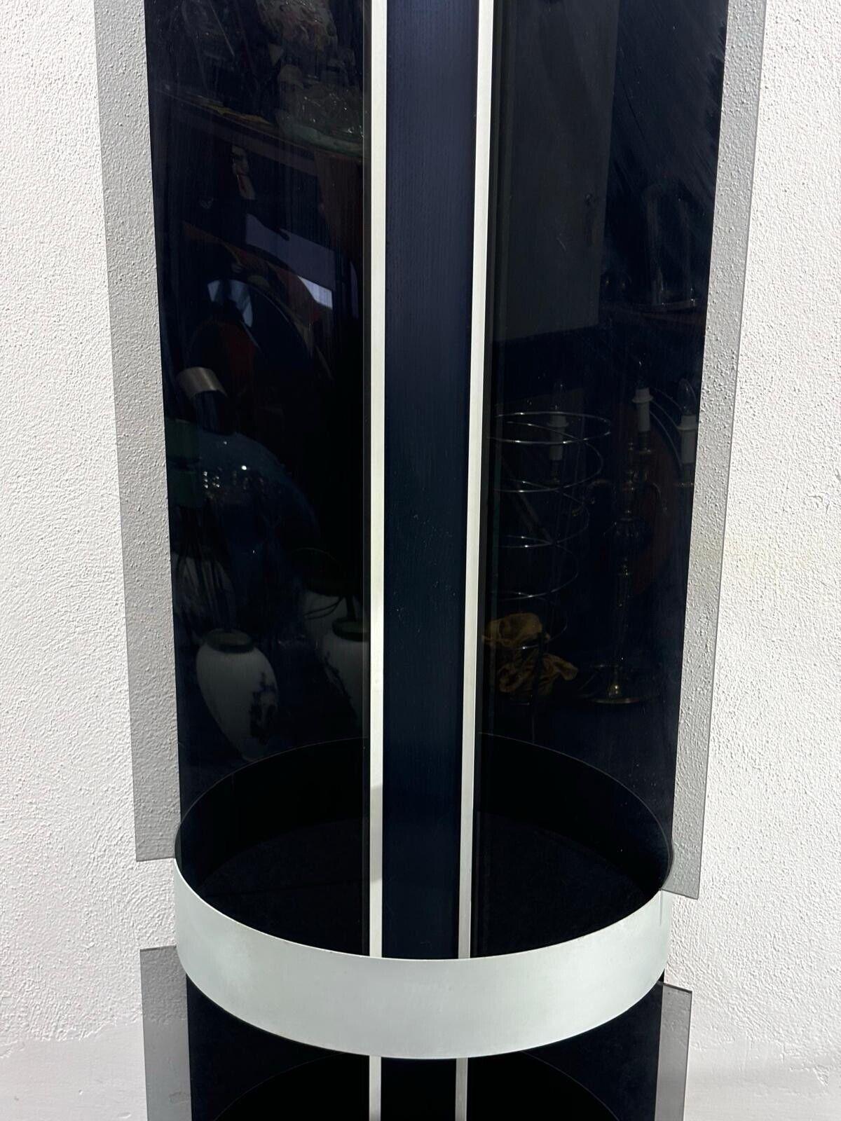 Space Age Coat and Umbrella Stand 1970s Modern Antiques For Sale 2