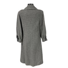 Cappotto anni 70 Juditte Premiêre nuovo
