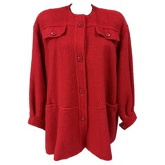 Cappotto anni 80 Gianfranco Ferre’ pari al nuovo