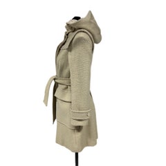 Cappotto Caumont anni 80 mai utilizzato