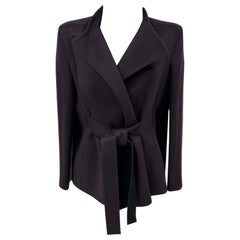 Cappotto Gianfranco Ferre’ in cachemire pari al nuovo
