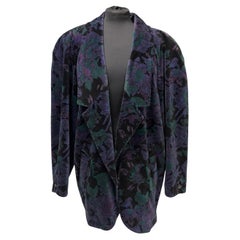 Cappotto Gianni Versace per Genny anni 80 pari al nuovo