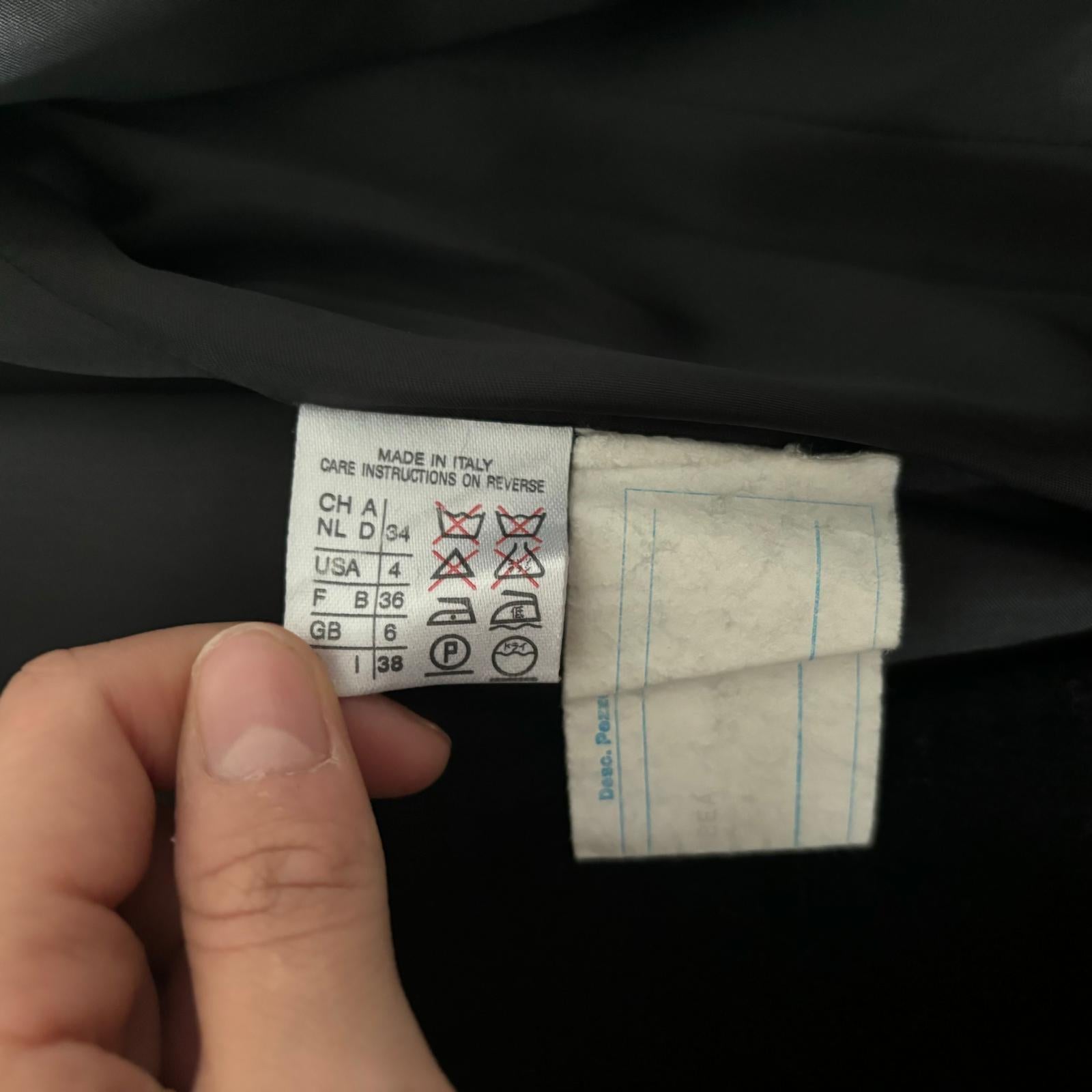 Max Mara Mantel wie neu im Angebot 2