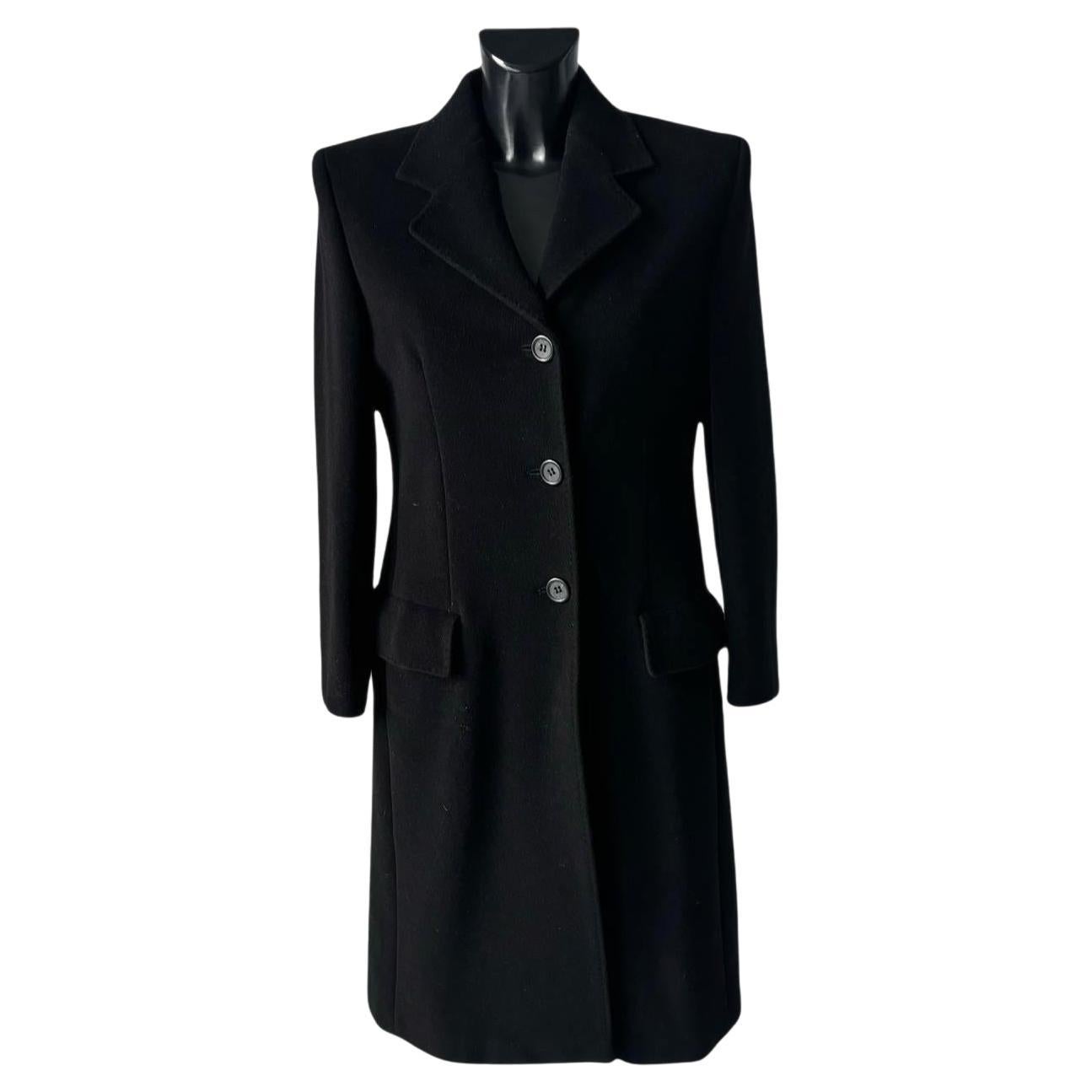 Max Mara Mantel wie neu im Angebot