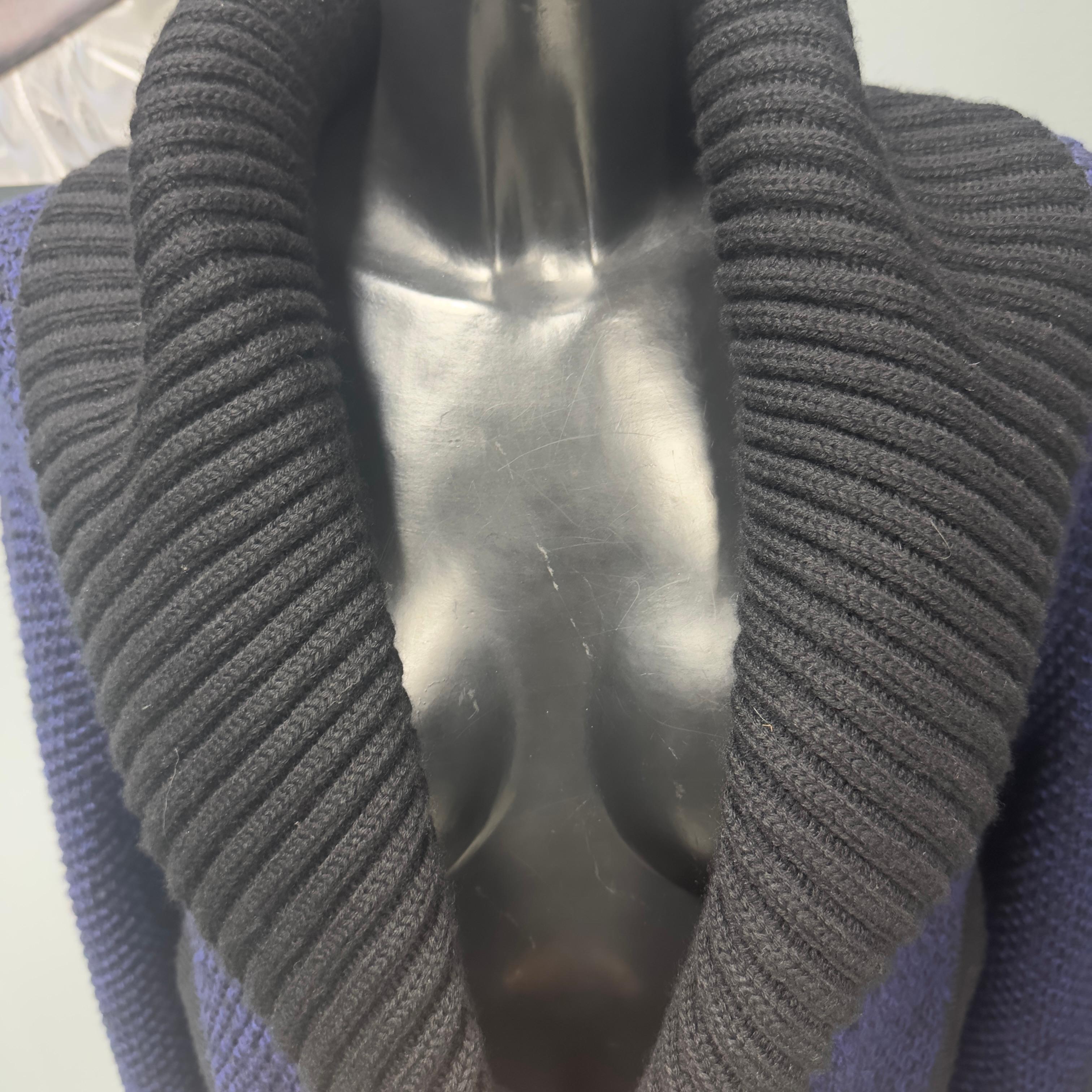 Cappotto  Yves Saint Laurent anni80  mai utilizzato in vendita 6
