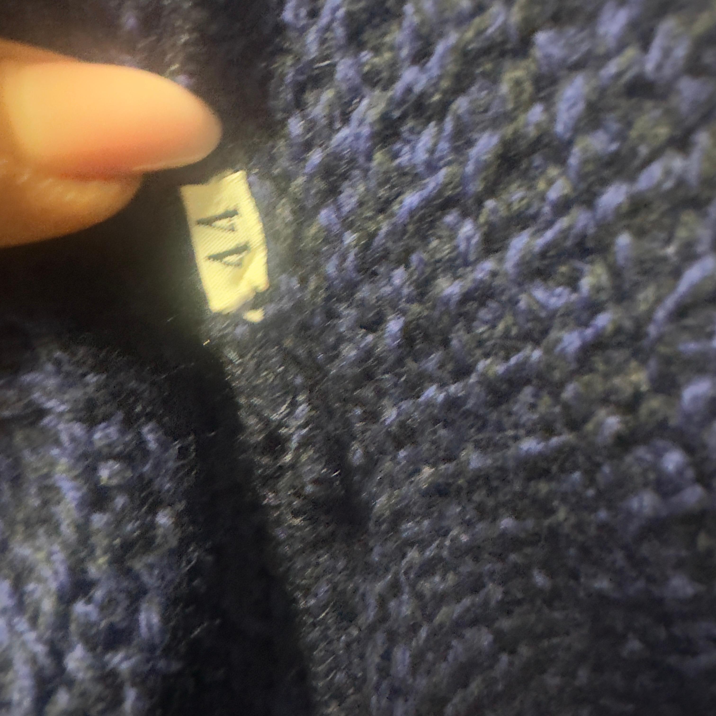 Cappotto  Yves Saint Laurent anni80  mai utilizzato in vendita 8