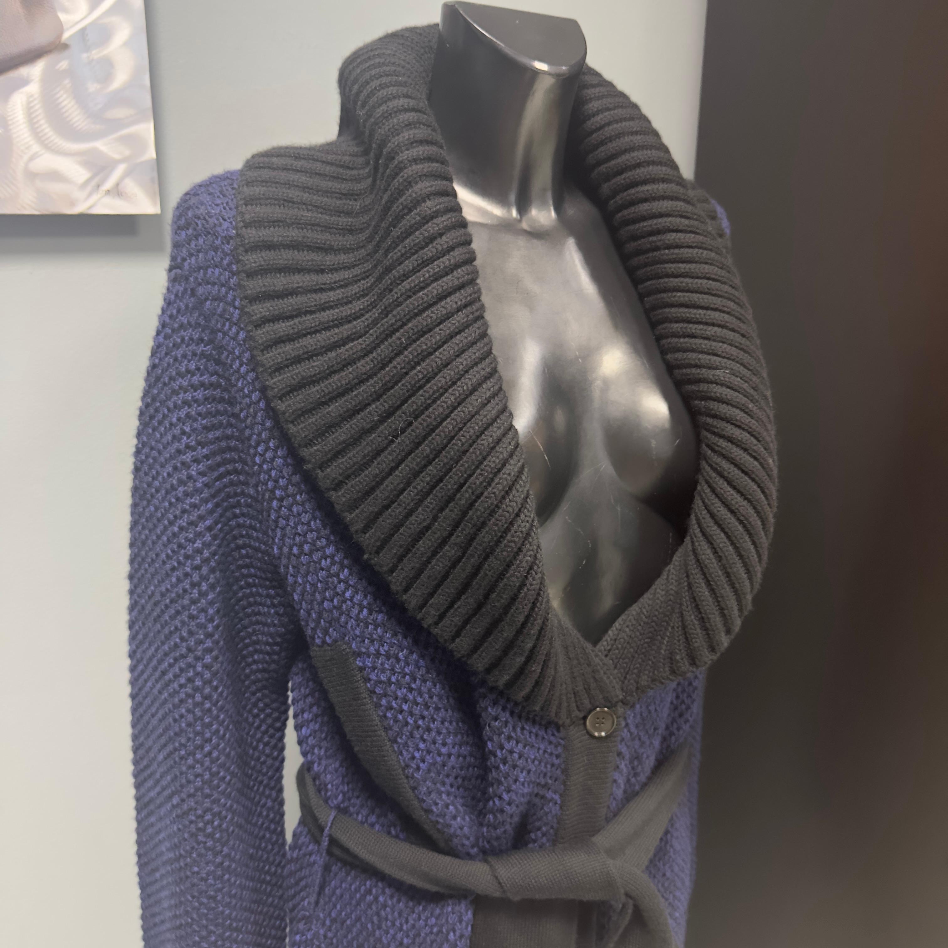 Cappotto  Yves Saint Laurent anni80  mai utilizzato In condizioni Nuovo in vendita a Basaluzzo, IT