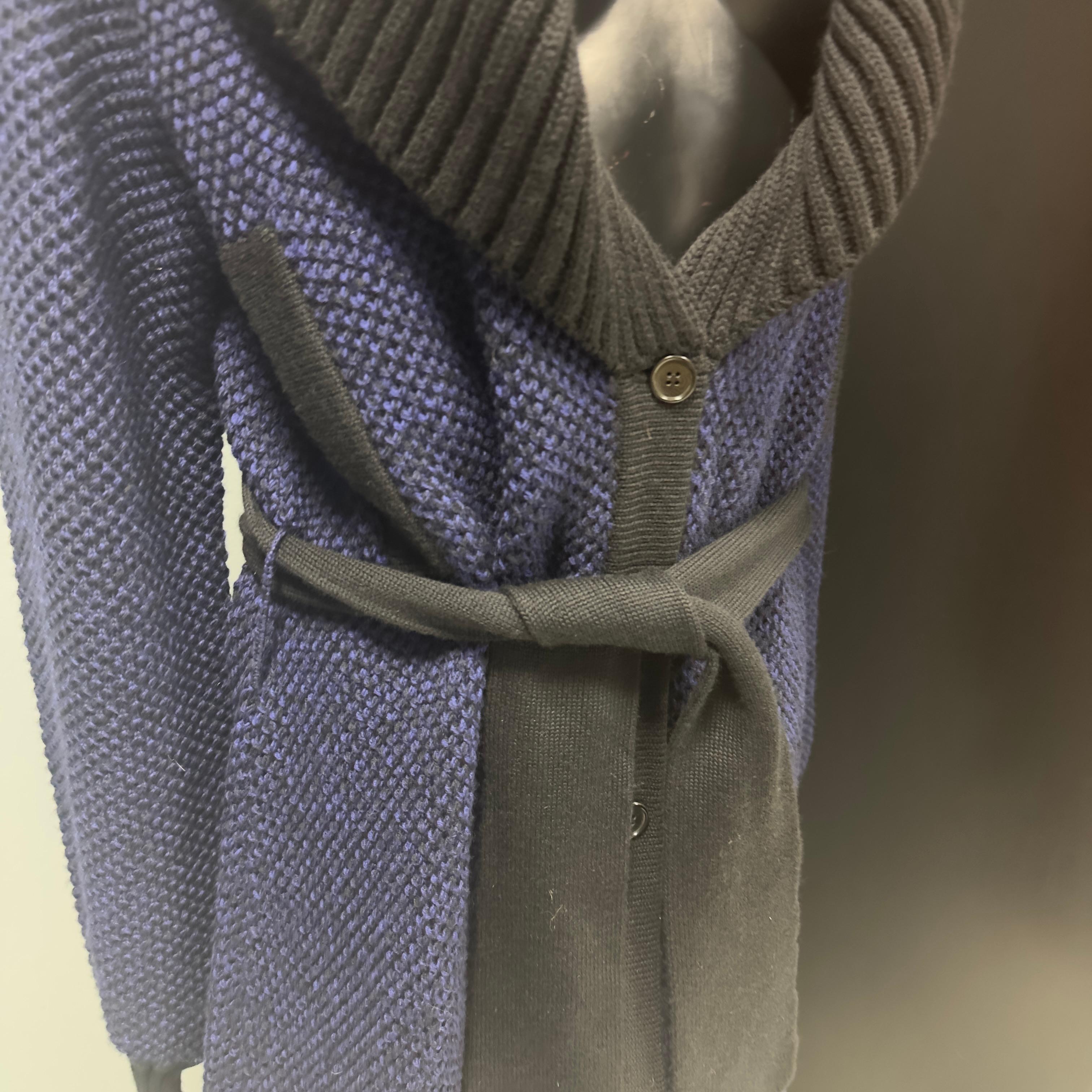 da uomo o donna Cappotto  Yves Saint Laurent anni80  mai utilizzato in vendita