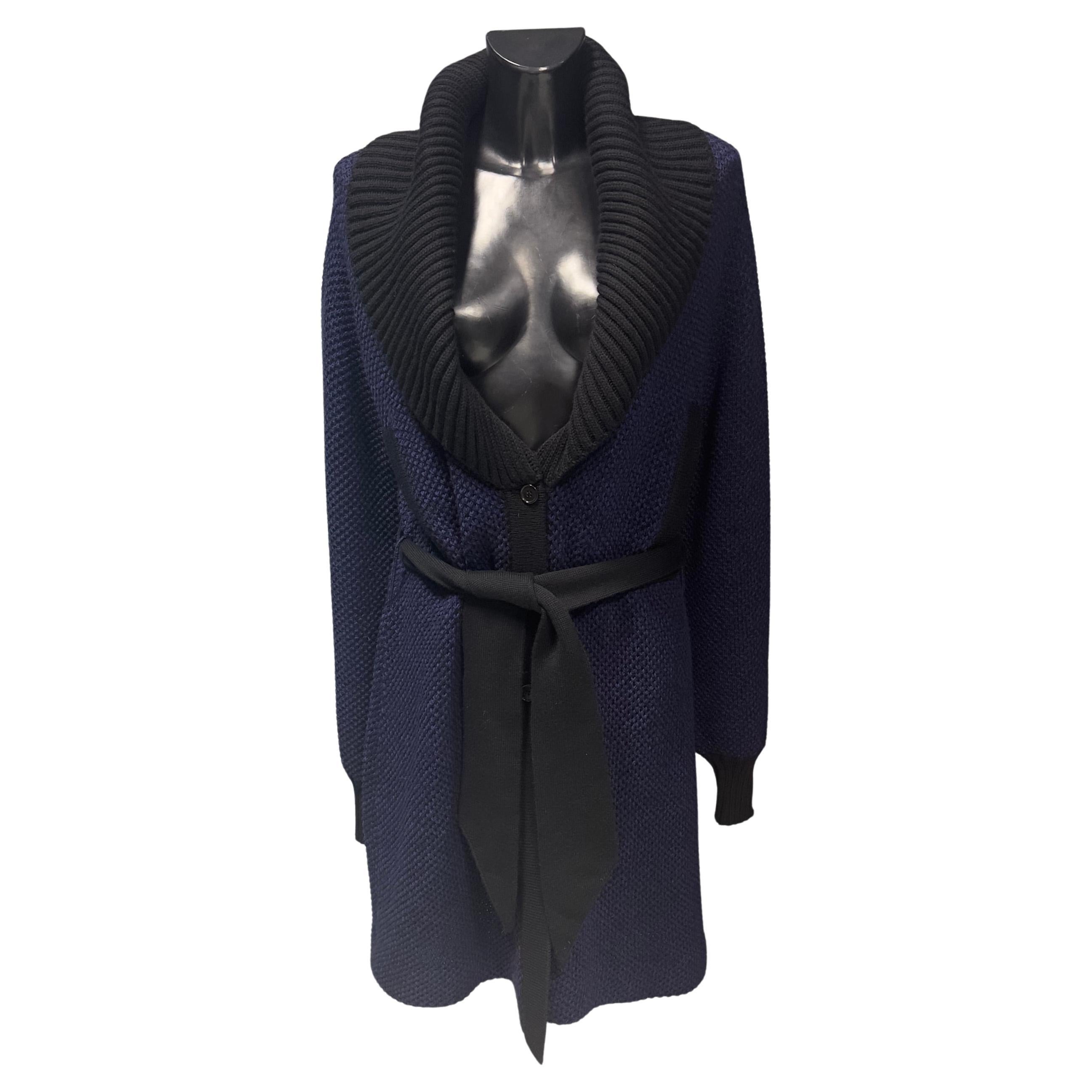 Cappotto  Yves Saint Laurent anni80  mai utilizzato in vendita