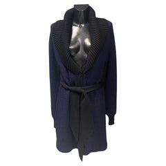 Coat  Yves Saint Laurent 1980s  never used