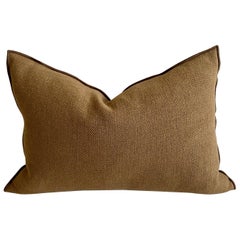 Fromentera French Linen Accent Pillow