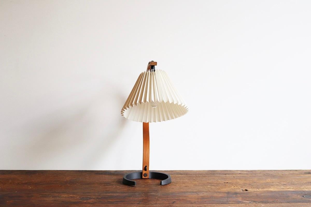 Danish Caprani Desk Lamp