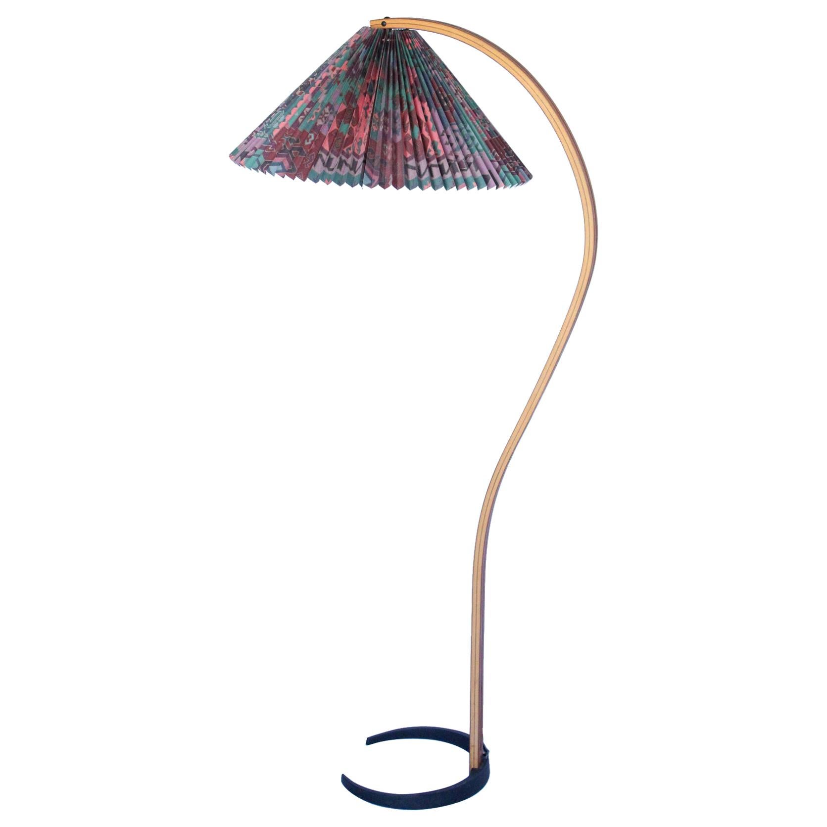 Caprani Floor Lamp A/S, Denmark