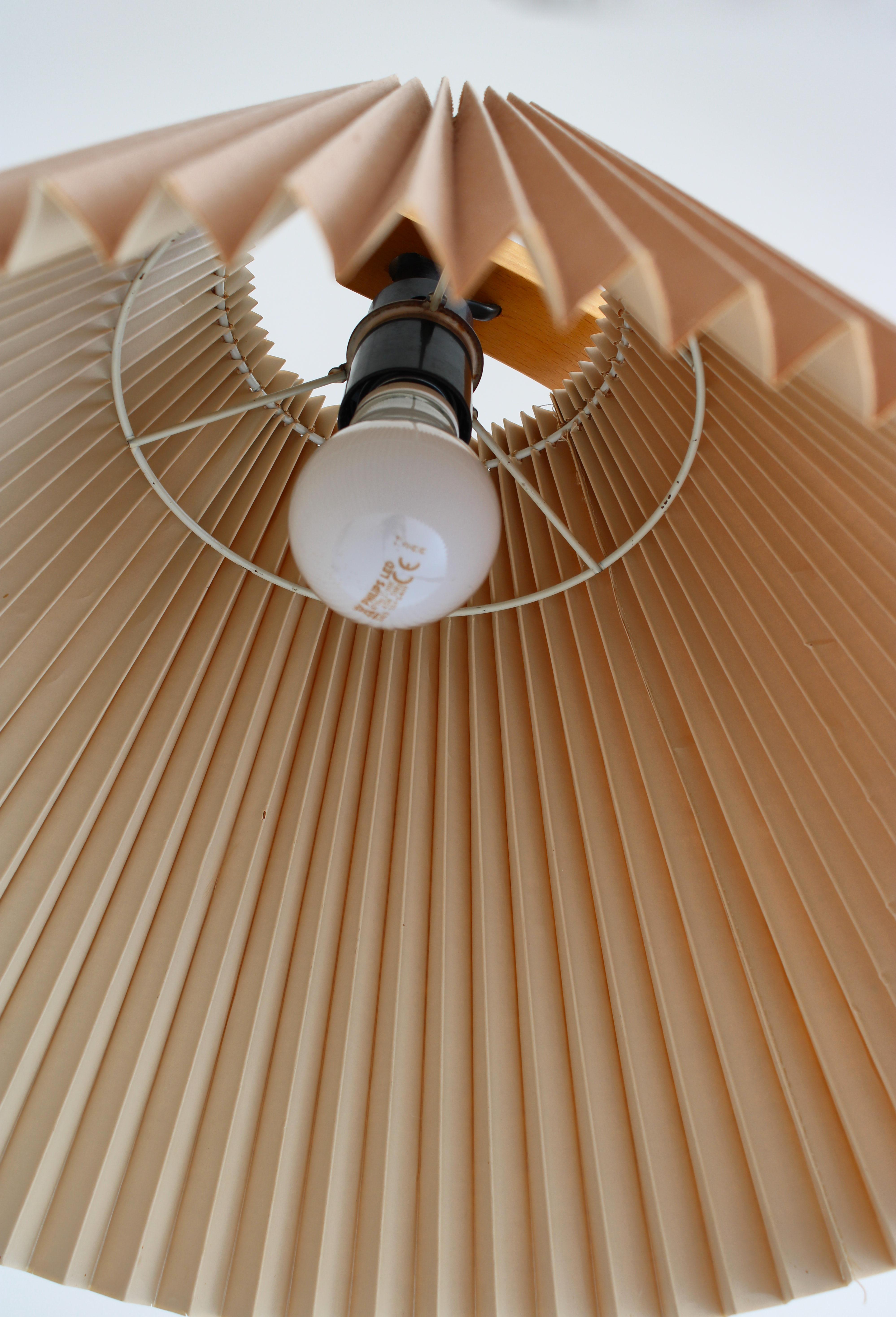 Lampadaire Caprani par Mads Caprani, Danemark, 1970 en vente 8