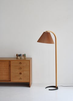 Caprani Light Floor Lamp by Mads Caprani, Denmark, 1970s