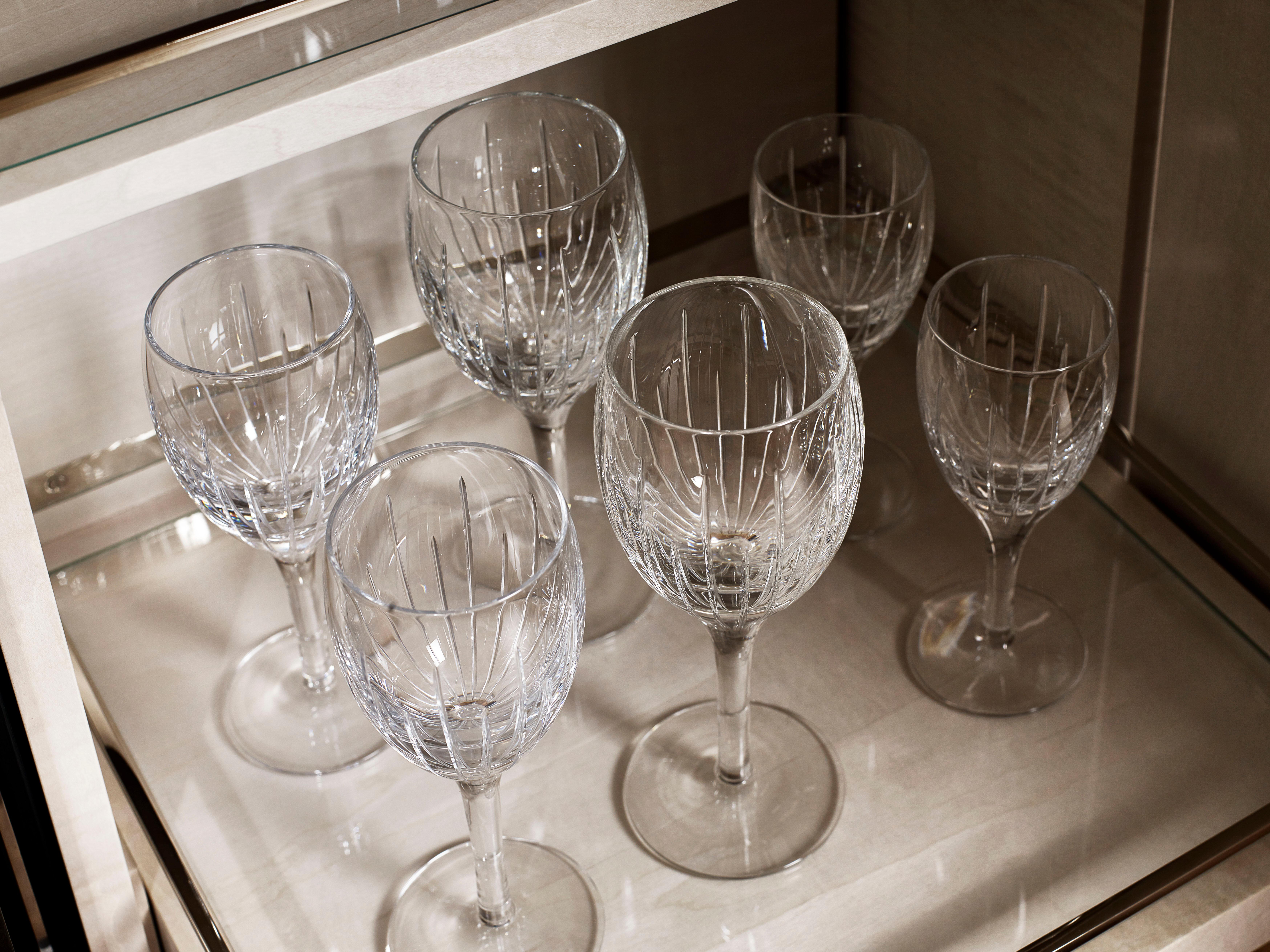 Caprea Niedrige Bar im Angebot 1