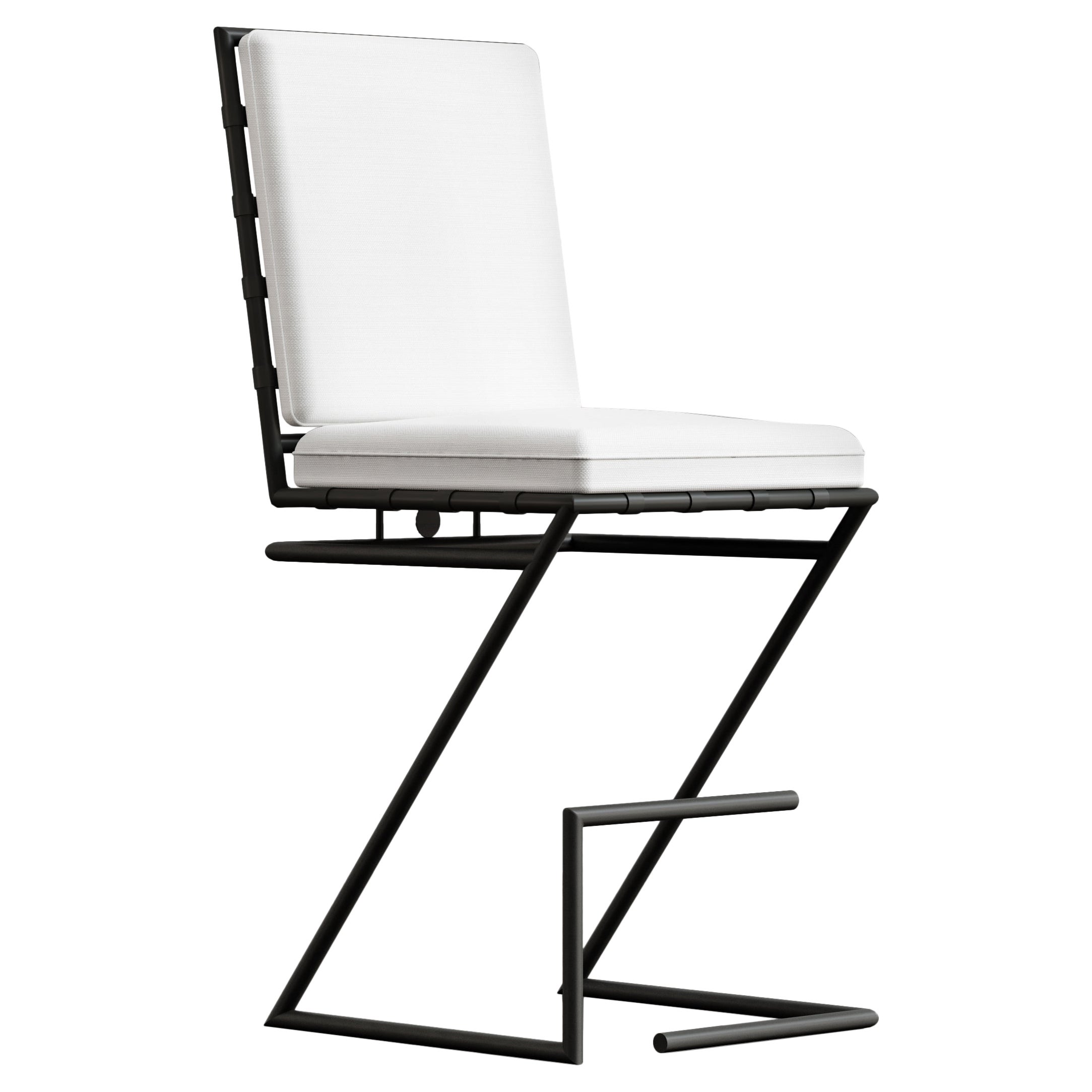 Capri Barstool Atlas- Bar