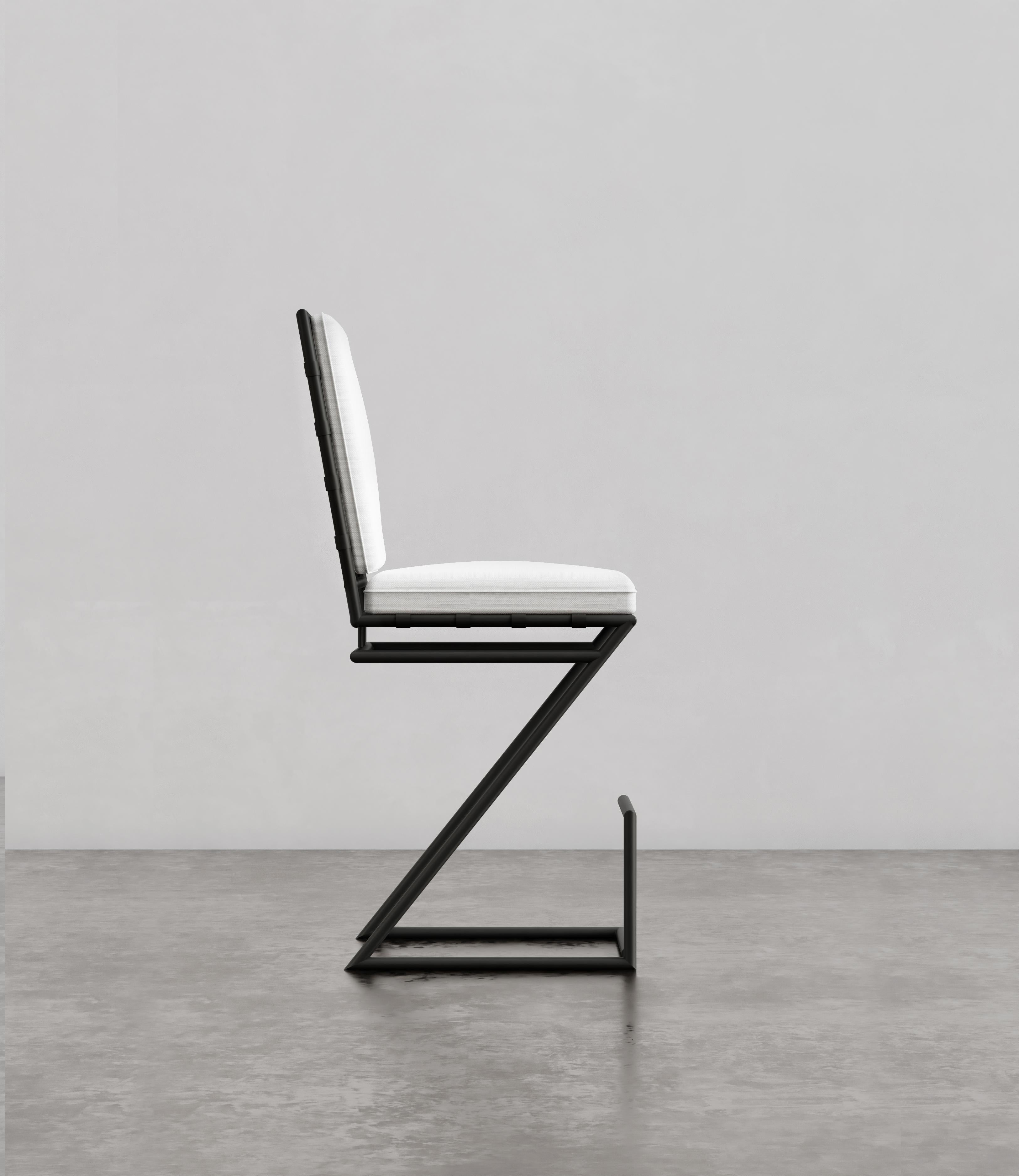 Américain Tabouret de bar Capri Atlas- Counter en vente