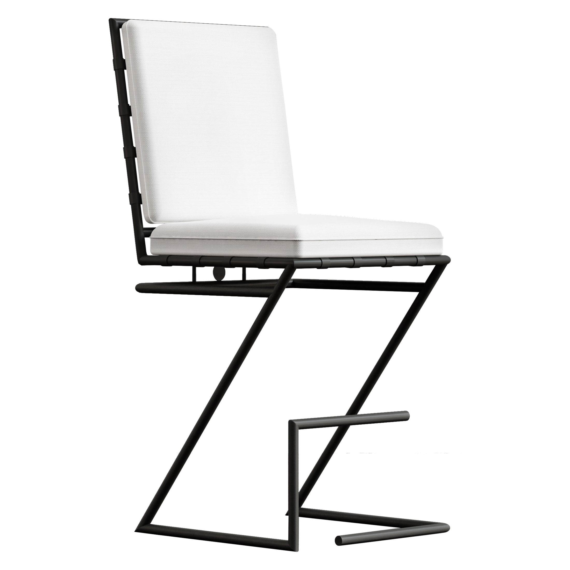 Capri Barstool Atlas- Counter