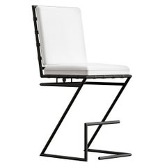 Capri Barhocker Atlas- Theke