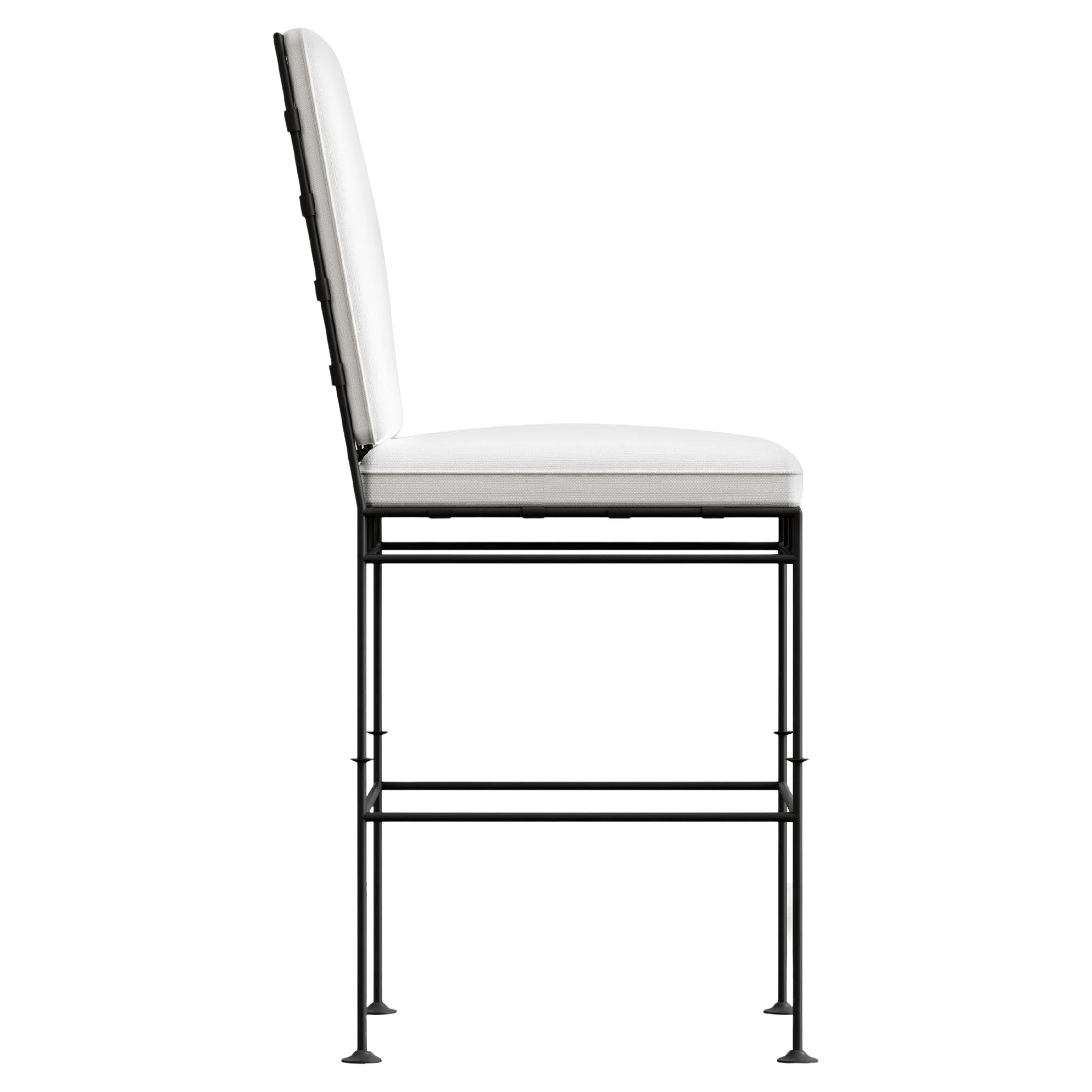Tabouret de bar Capri Classic - Counter