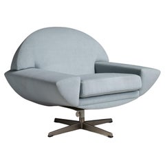 “Capri” Chair by Johannes Andersen, Denmark 1958
