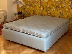 "Capri" Contemporary Sleeping System, Loro Piana Interiors Upholstery