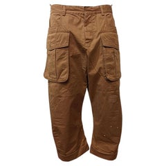 Dsquared2 "Capri" pants size 40
