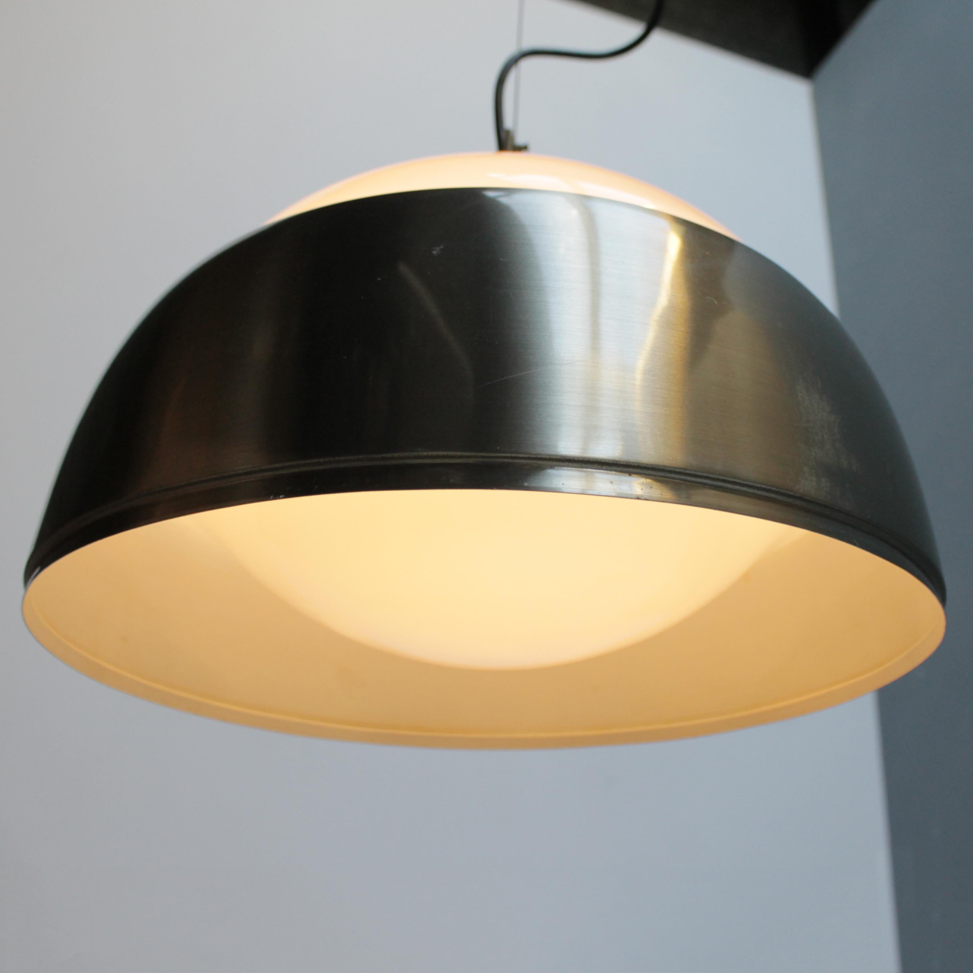 Capri Pendant by Alessandro Pianon for Candle In Good Condition For Sale In JM Haarlem, NL