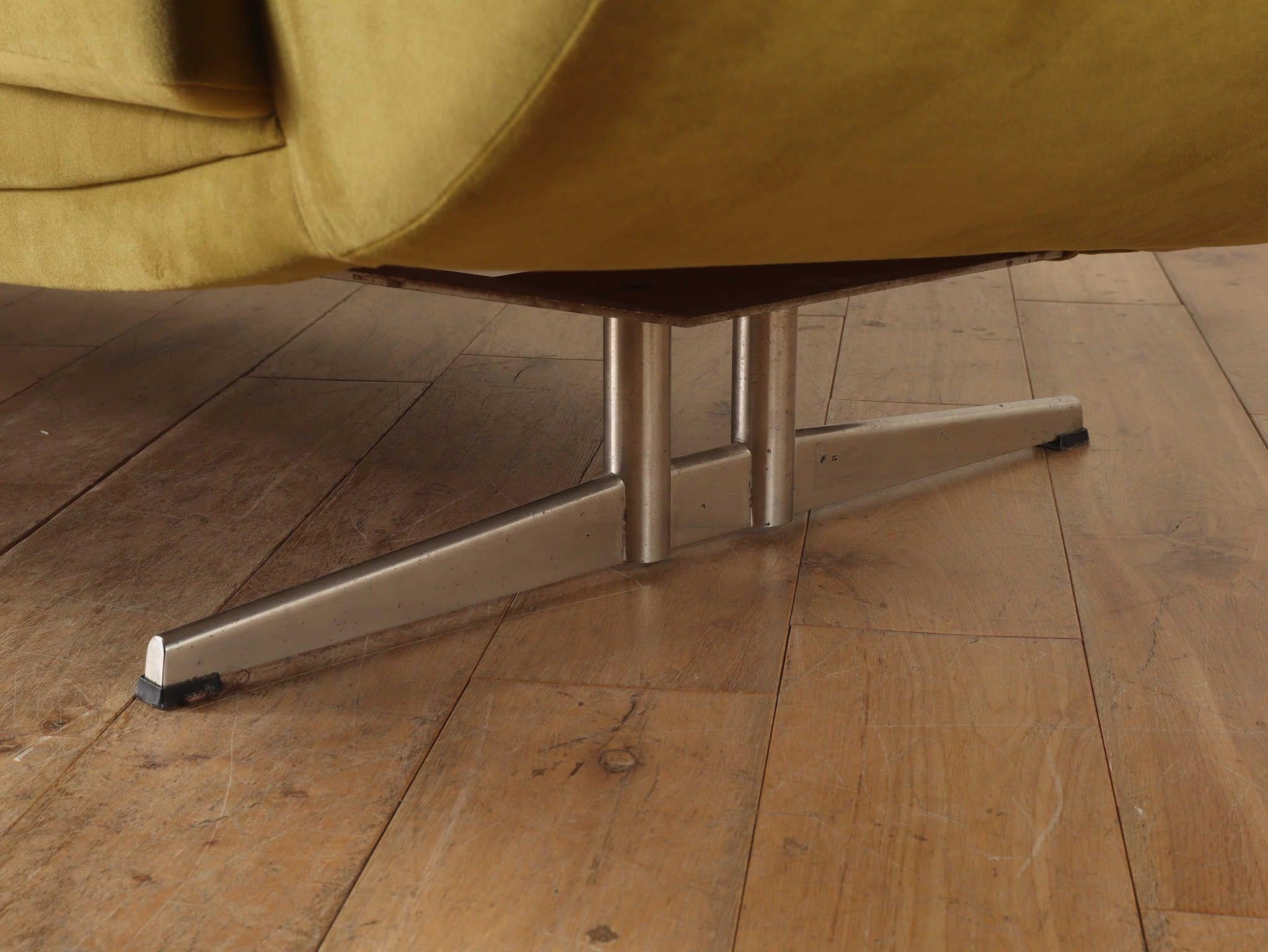 Capri Sofa by Johannes Andersen 3