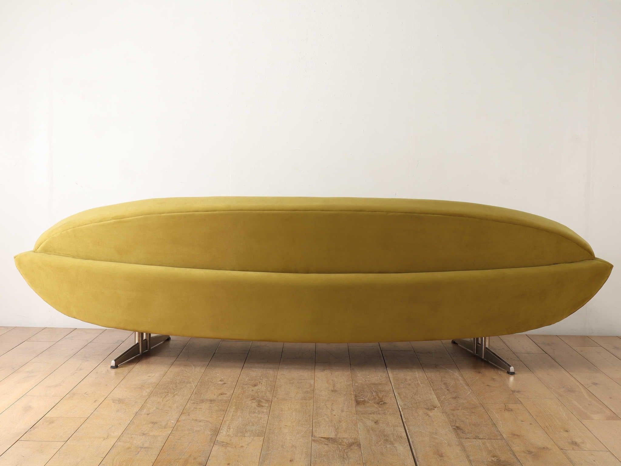 Capri Sofa by Johannes Andersen 6