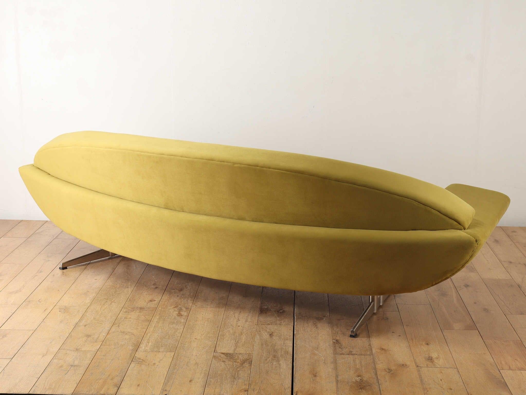 Capri Sofa by Johannes Andersen 7