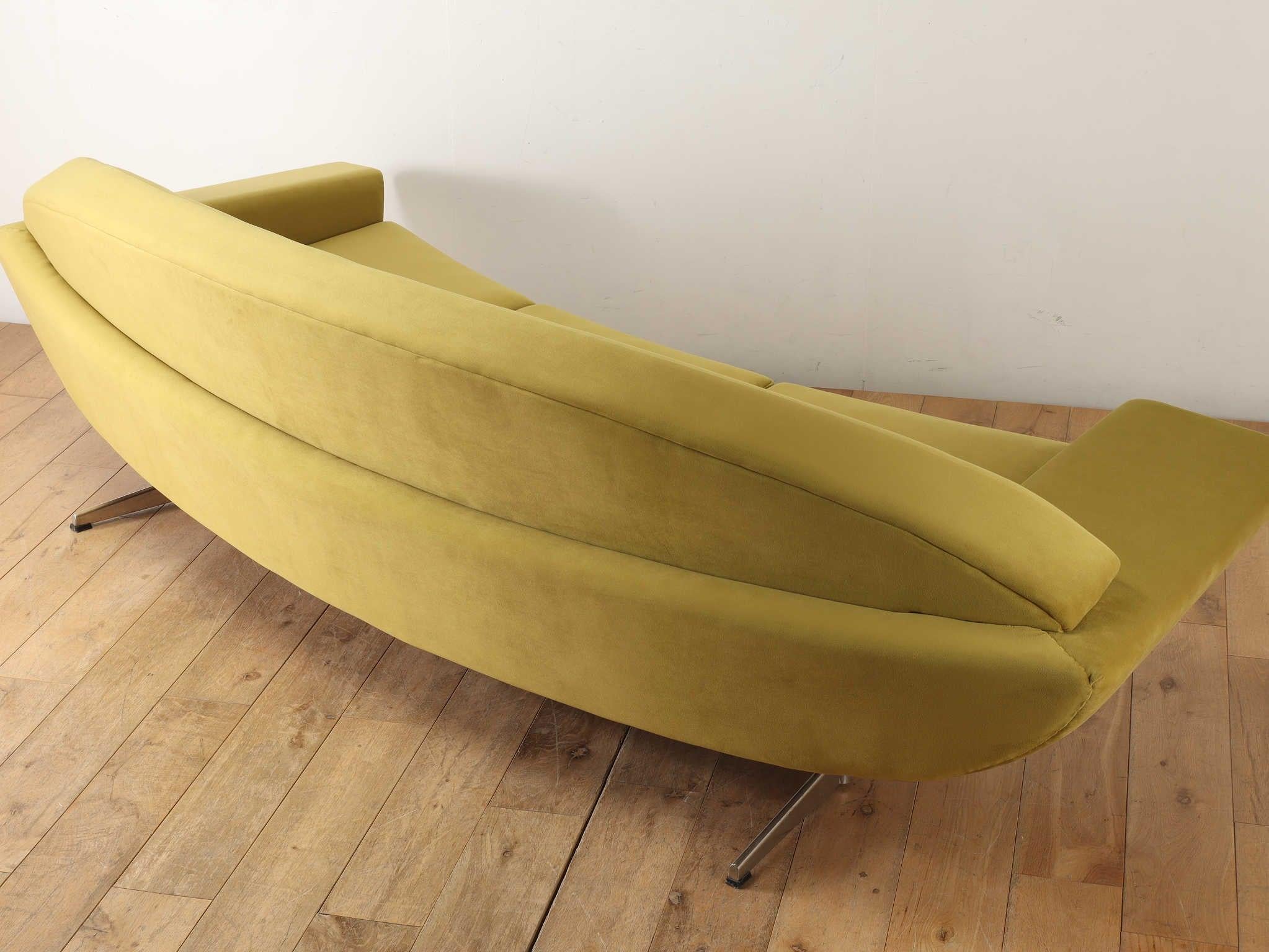 Capri Sofa by Johannes Andersen 8