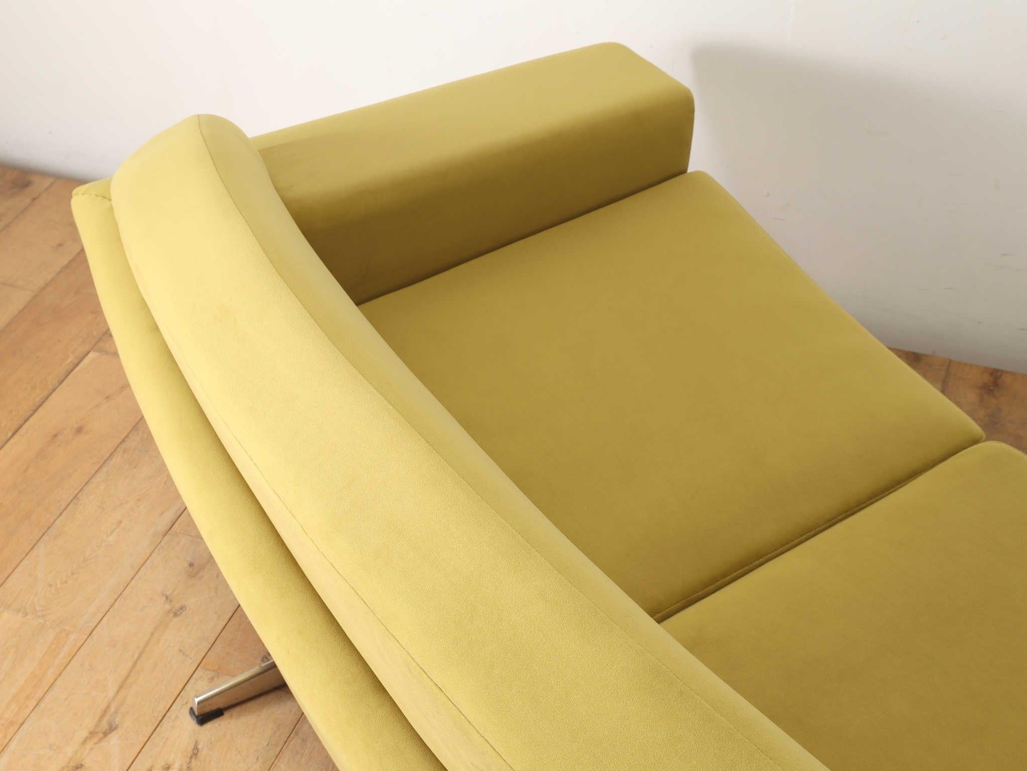 Capri Sofa by Johannes Andersen 9