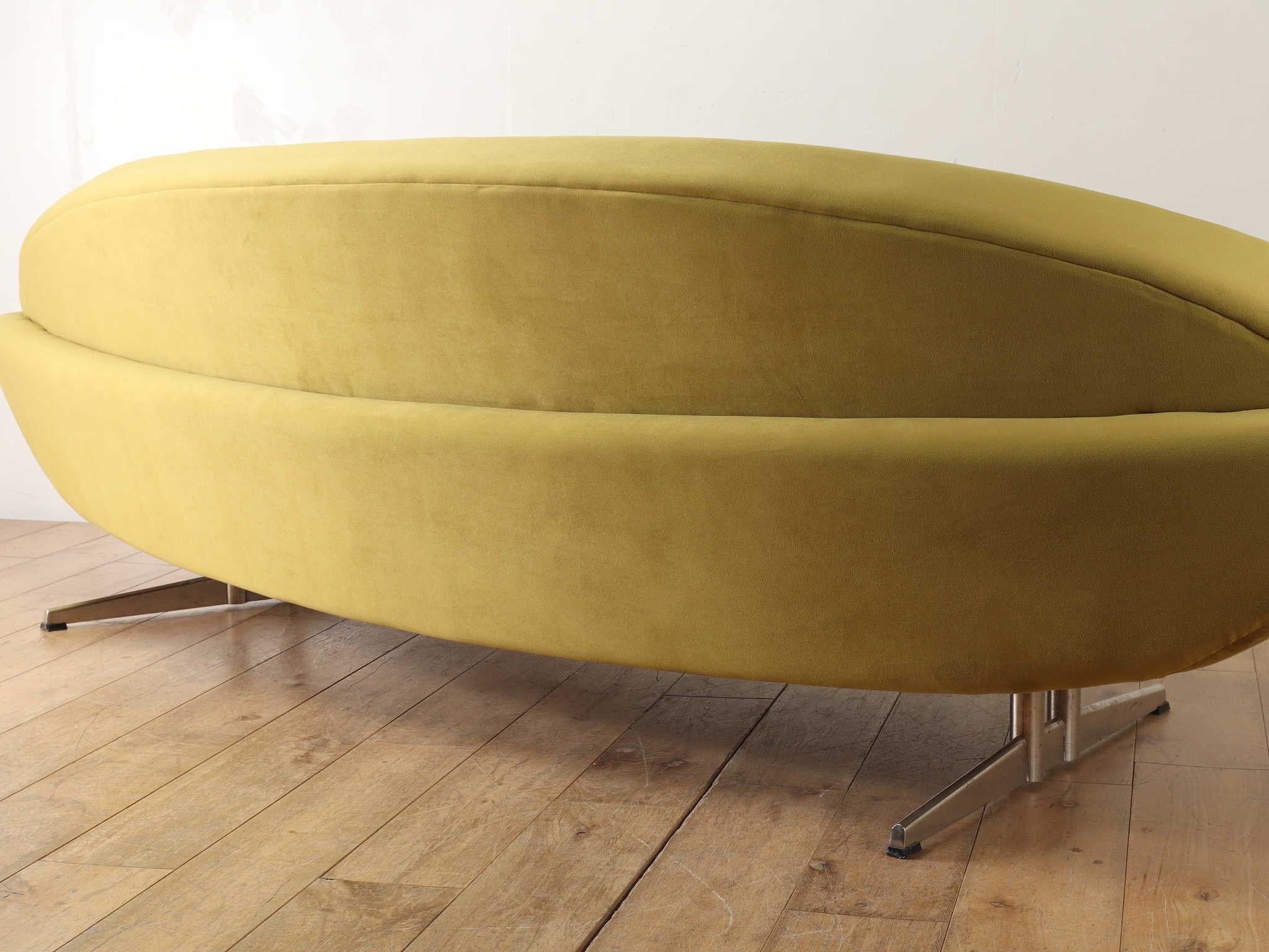 Capri Sofa by Johannes Andersen 12