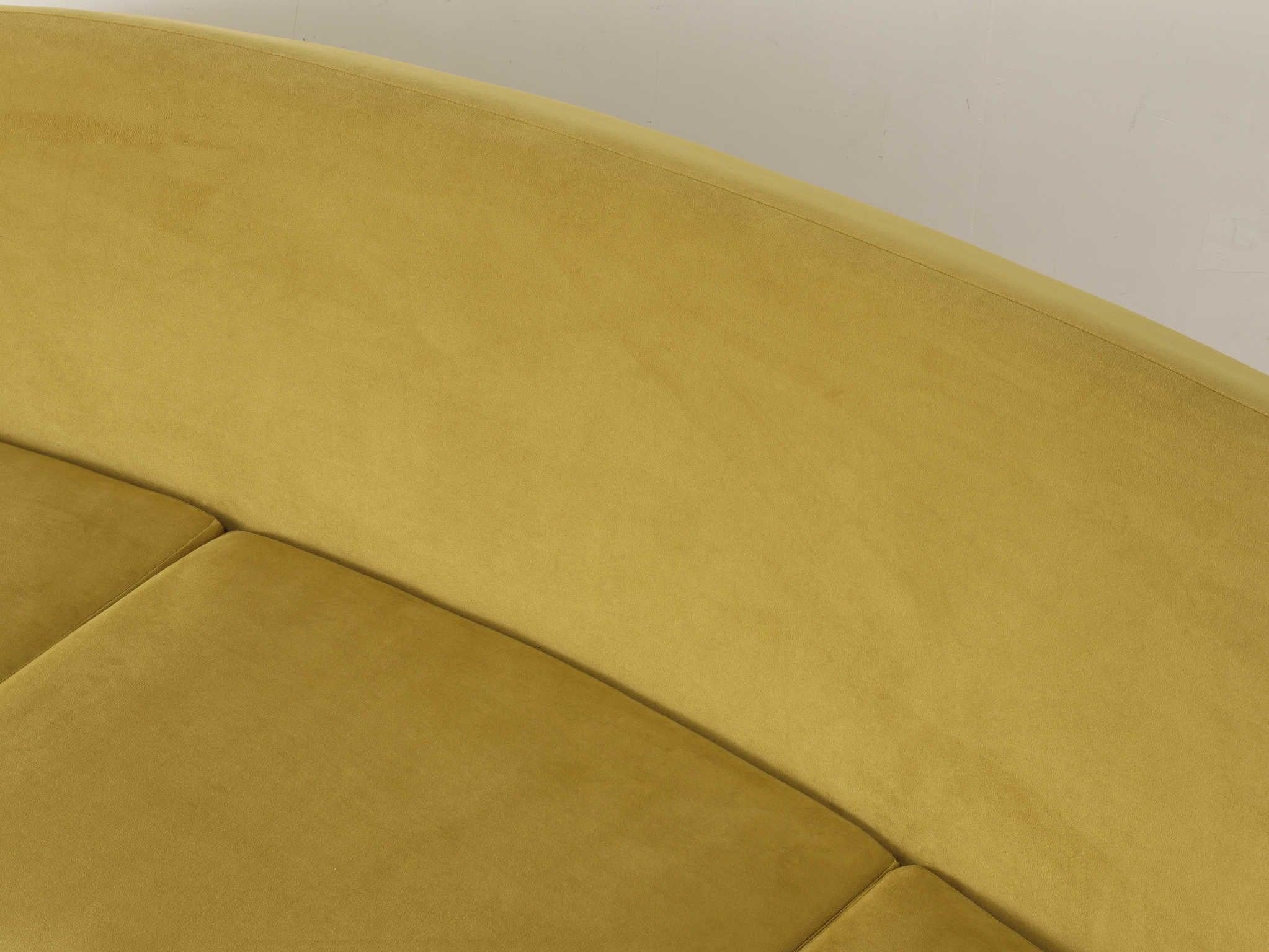 Capri Sofa by Johannes Andersen In Good Condition In Shibuya-ku, 13