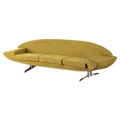 Capri Sofa by Johannes Andersen