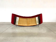 Capri Sofa by Johannes Andersen for Trensum Möbelfabrik