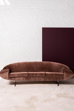 "Capri" Sofa DENMARK - 1958
