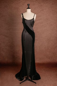 Capriata dress by Fabrizio Capriata circa 2008