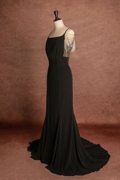 Capriata dress by Fabrizio Capriata circa 2008